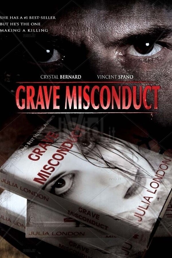 Постер Grave Misconduct